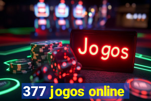 377 jogos online